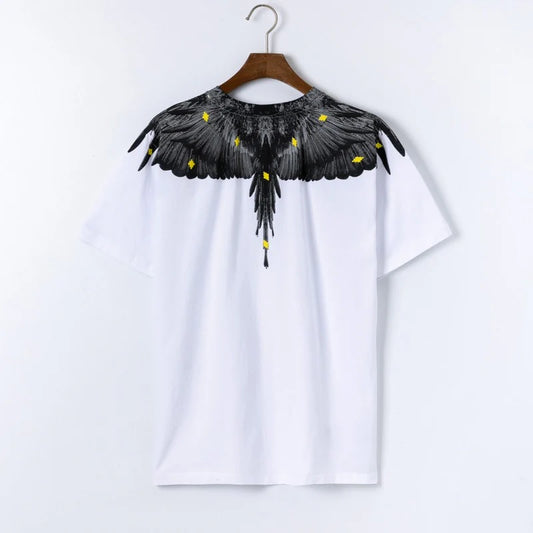 Marcelo Burlon - majica kratki rukav - white