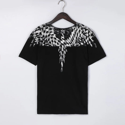 Marcelo Burlon - majica kratki rukav - black
