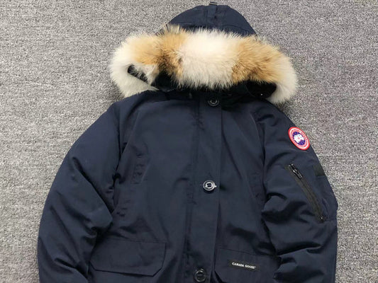 Canada Goose - jakna