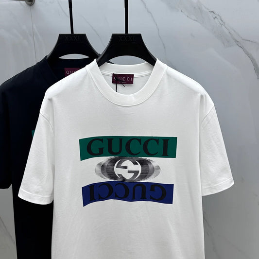 Gucci - majica kratki rukav - white