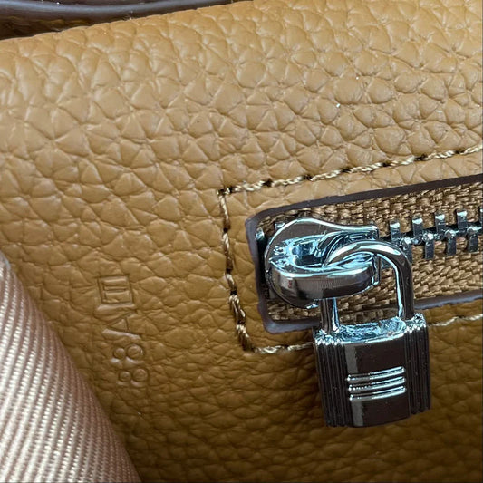 Hermes - torbica - brown