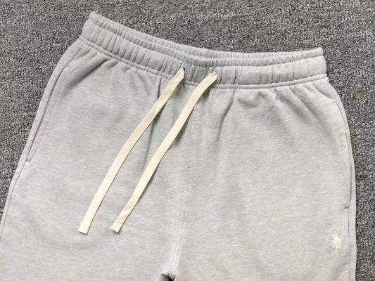 Ralph Lauren - kratke hlače - grey