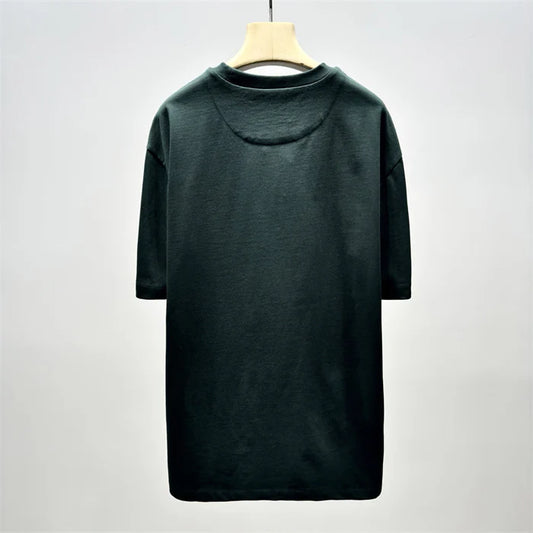 Prada - majica kratki rukav - green