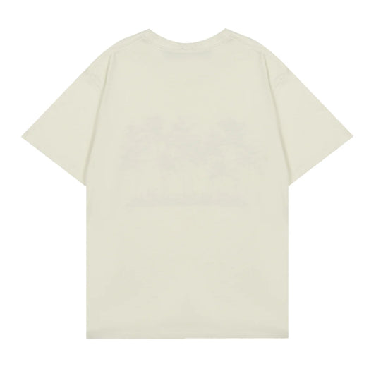 Ralph Lauren - majica kratki rukav - white