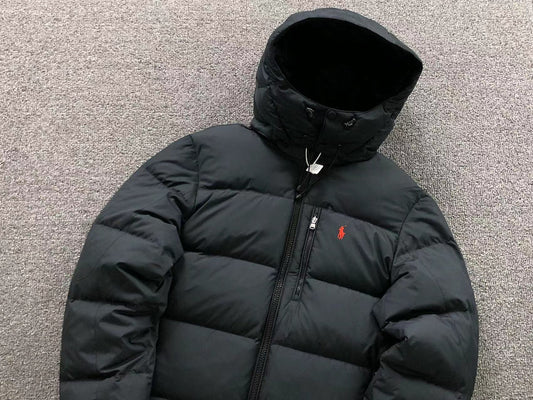 Ralph Lauren - jakna - black