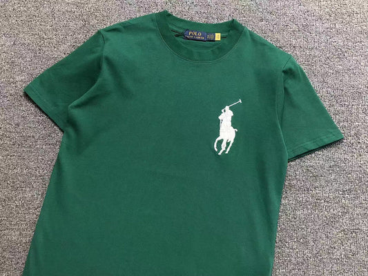 Ralph Lauren - majica kratki rukav - green