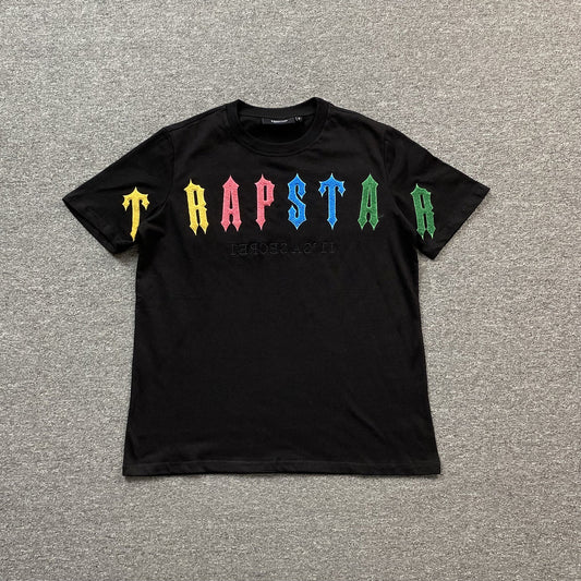 Trapstar - komplet - black