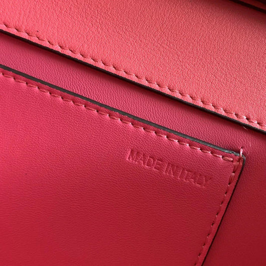 Valentino - torbica - pink