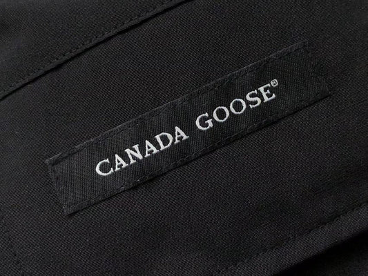 Canada Goose - jakna