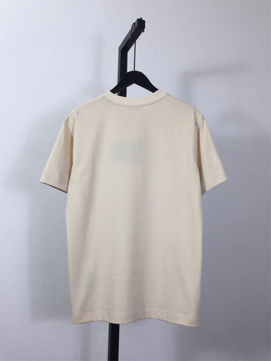 Prada - majica kratki rukav - beige