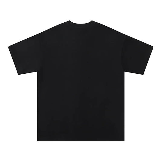 Amiri - majica kratki rukav - black