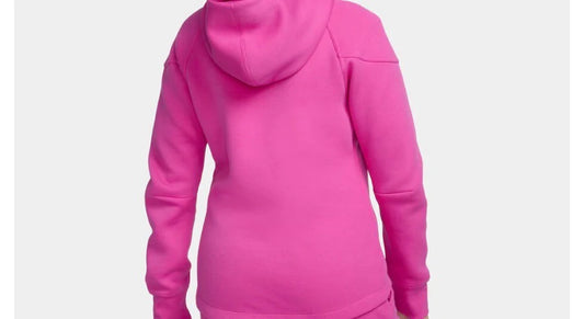 Nike Tech fleece - komplet -pink