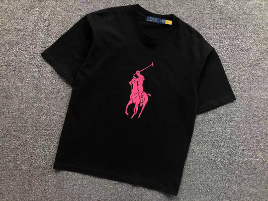 Ralph Lauren - majica kratki rukav - black