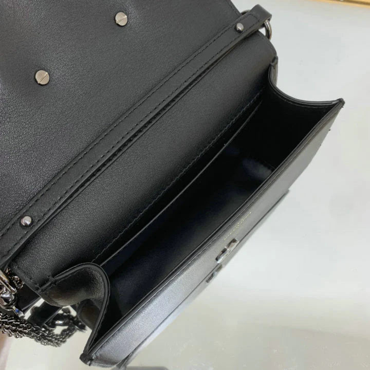 Valentino - torbica - black