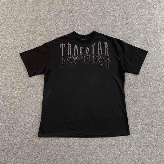 Trapstar - komplet - black