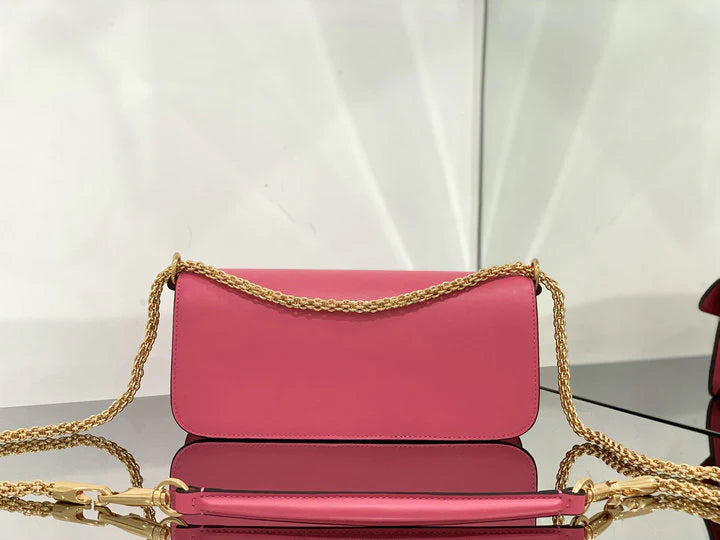 Valentino - torbica - pink