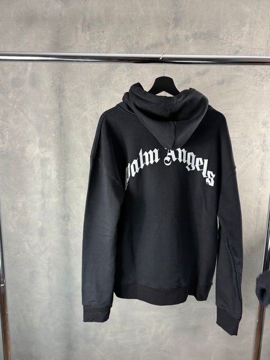 Palm Angels Black Hudie