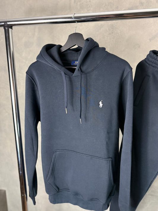 Polo Blue Tracksuit