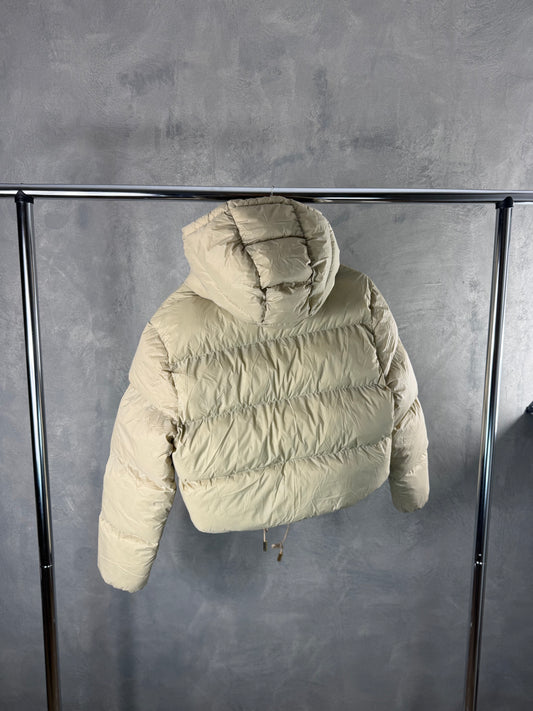 Miu Miu Beige Jacket