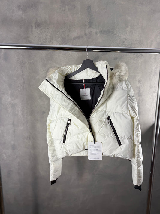 Moncler White Tag Jacket