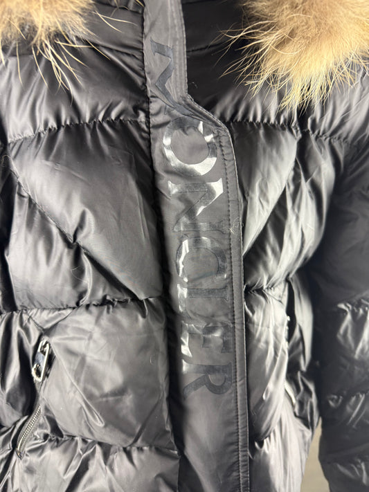 Moncler Black Tag Jacket