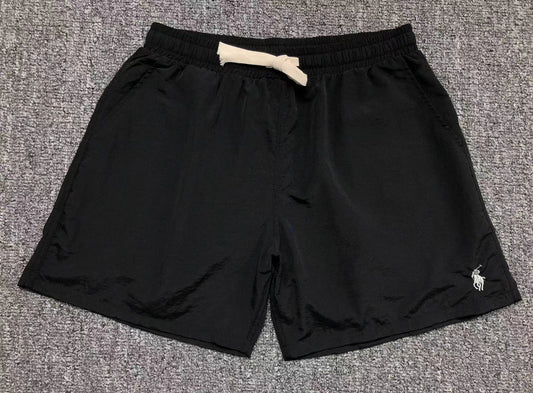 Ralph Lauren - kratke hlače - black