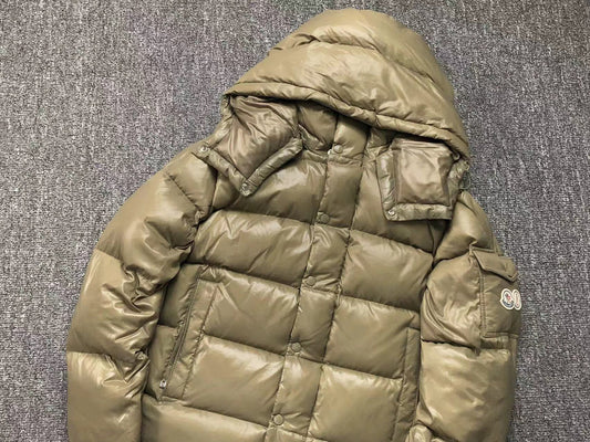 Moncler - jakna