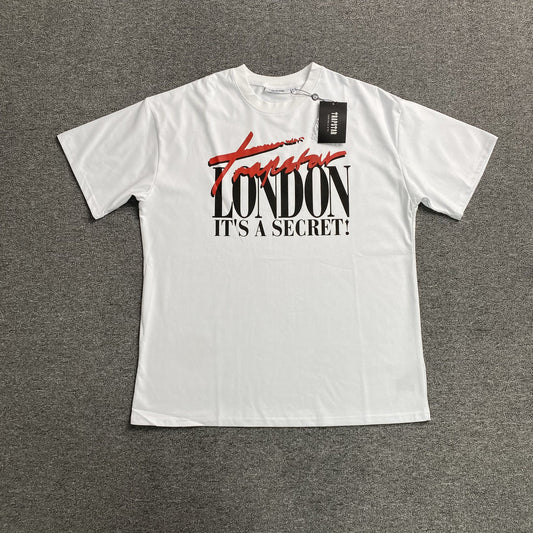 Trapstar - komplet - white