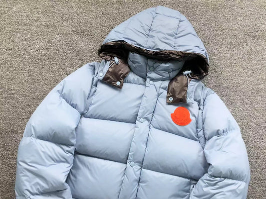 Moncler - jakna - black
