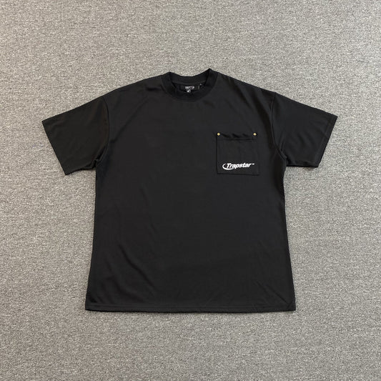 Trapstar - komplet - black