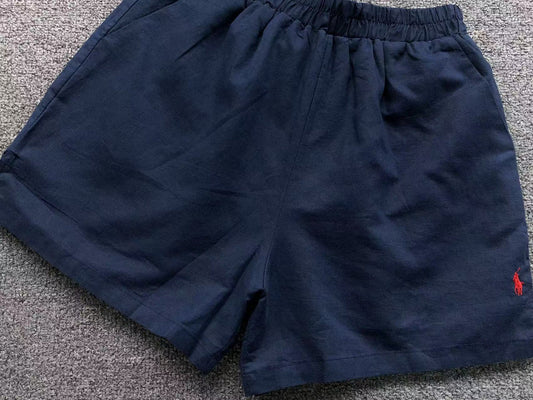 Ralph Lauren - kratke hlače - dark blue