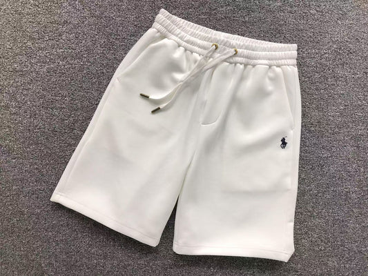 Ralph Lauren - kratke hlače - white