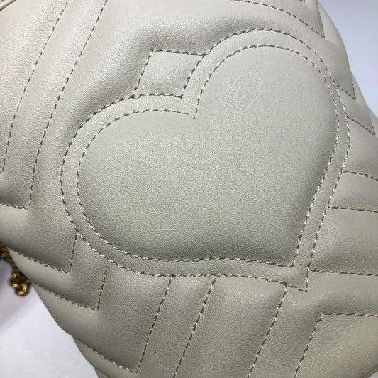 Gucci - torbica - white