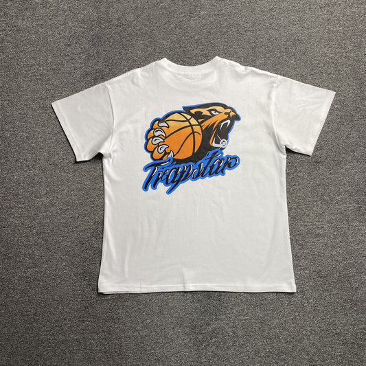 Trapstar - komplet - white