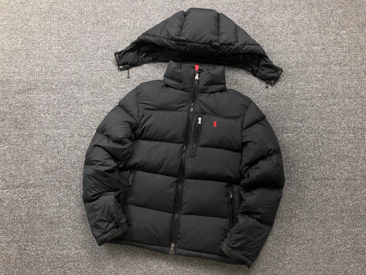 Ralph Lauren - jakna - black
