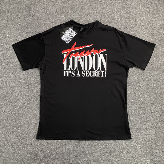 Trapstar - komplet - black