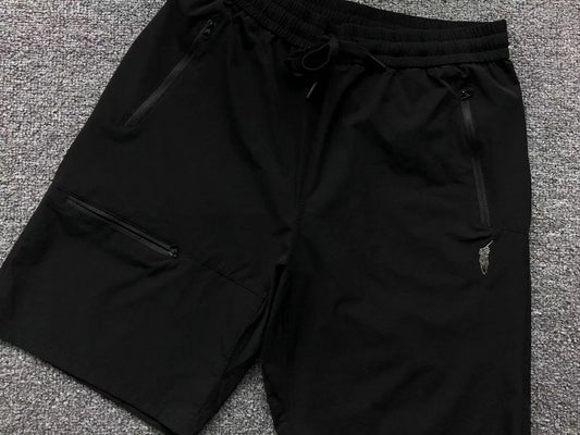 Ralph Lauren - kratke hlače - black