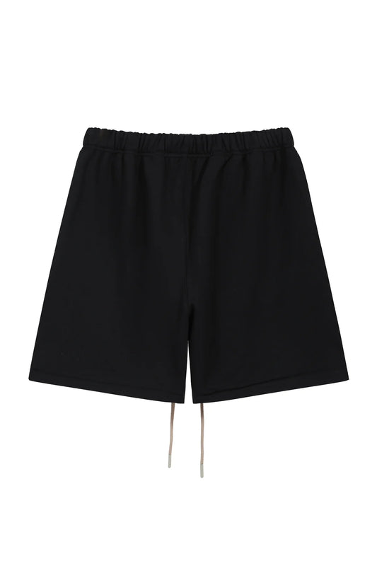 Fear of God - kratke hlače - black