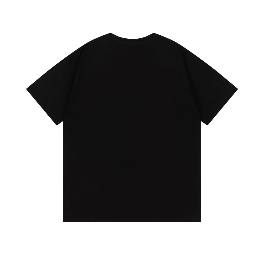 Off White - majica kratki rukav - black