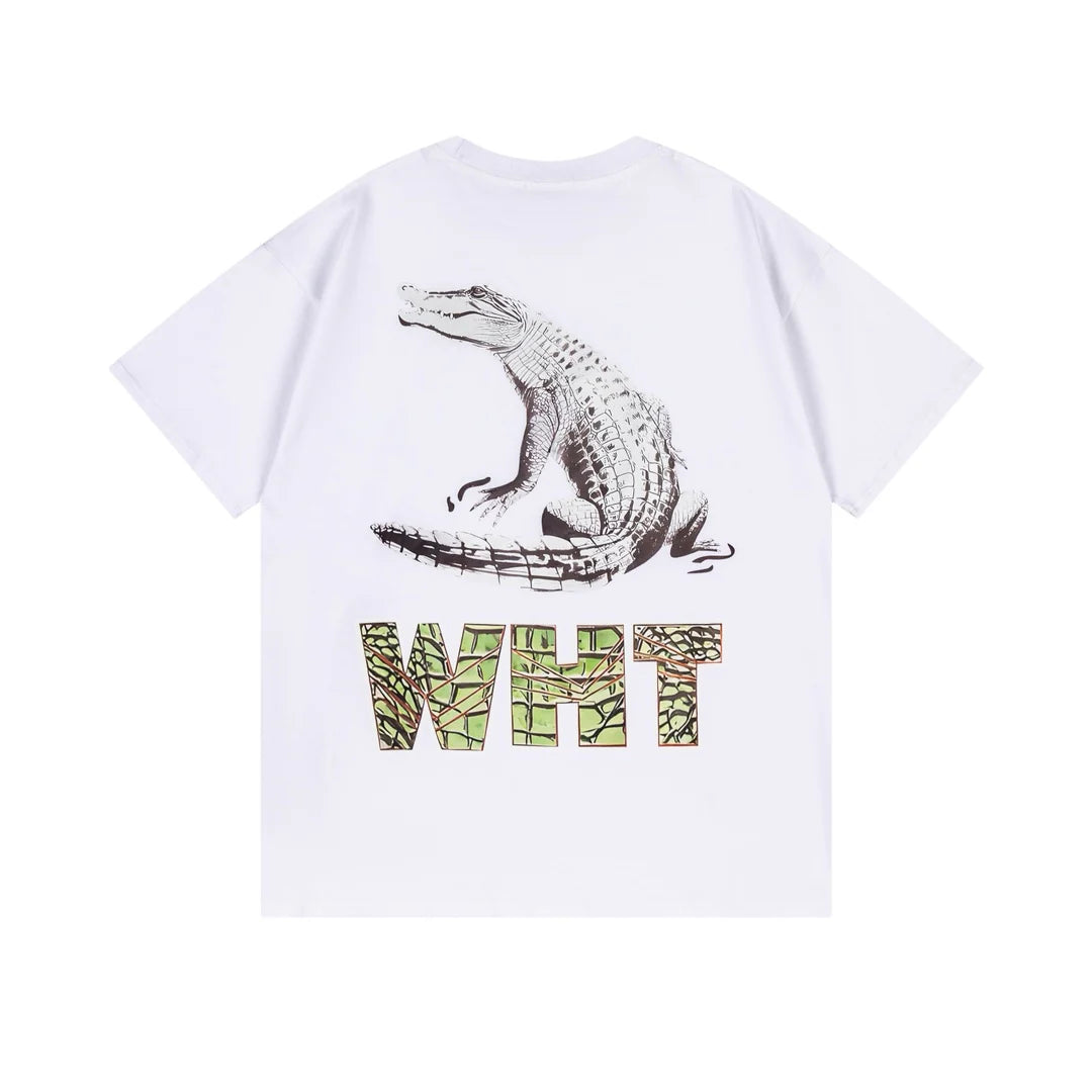 Off White - majica kratki rukav - white