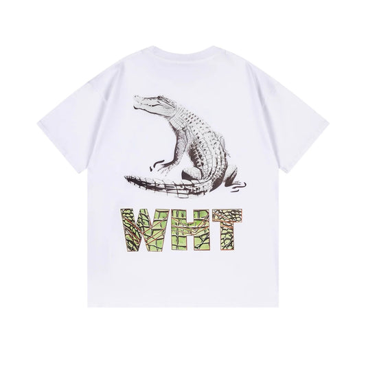 Off White - majica kratki rukav - white