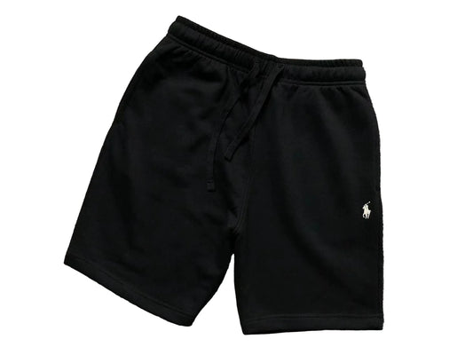 Ralph Lauren - kratke hlače - black