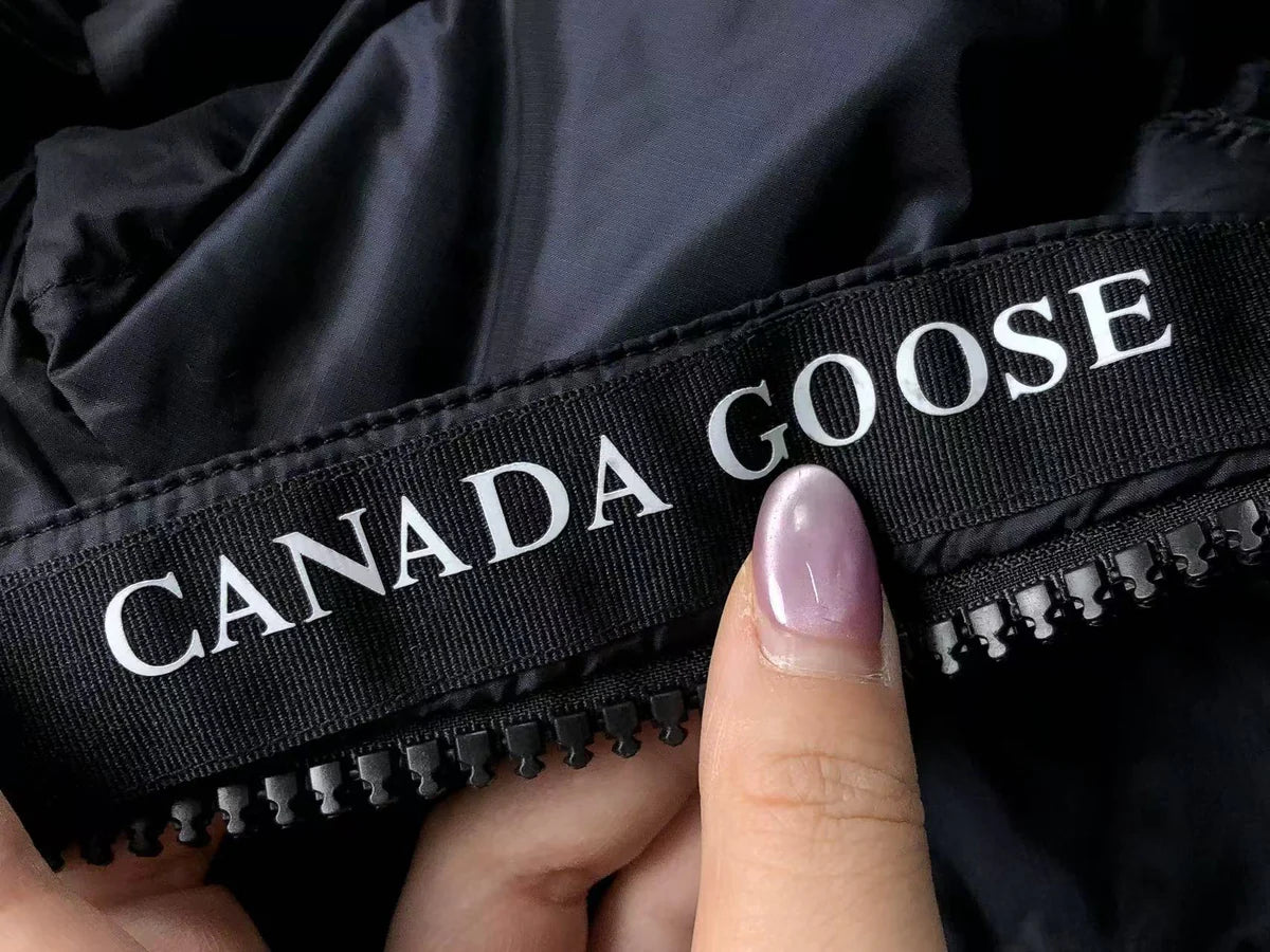 Canada Goose - jakna