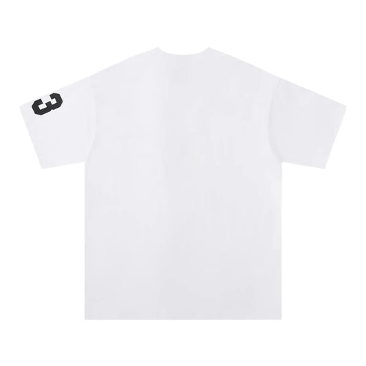 Amiri - majica kratki rukav - white