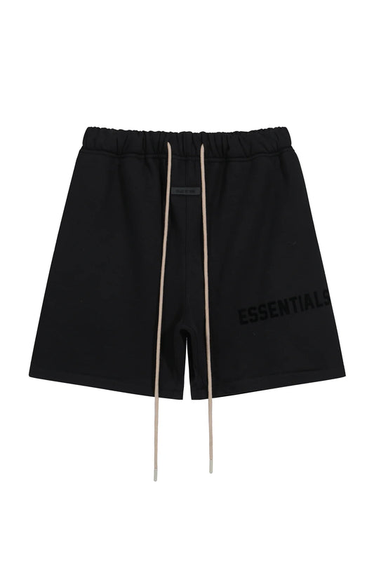 Fear of God - kratke hlače - black