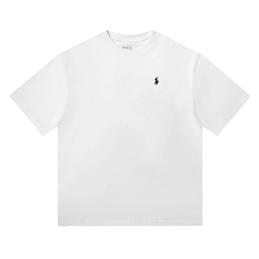 Ralph Lauren - majica kratki rukav - white