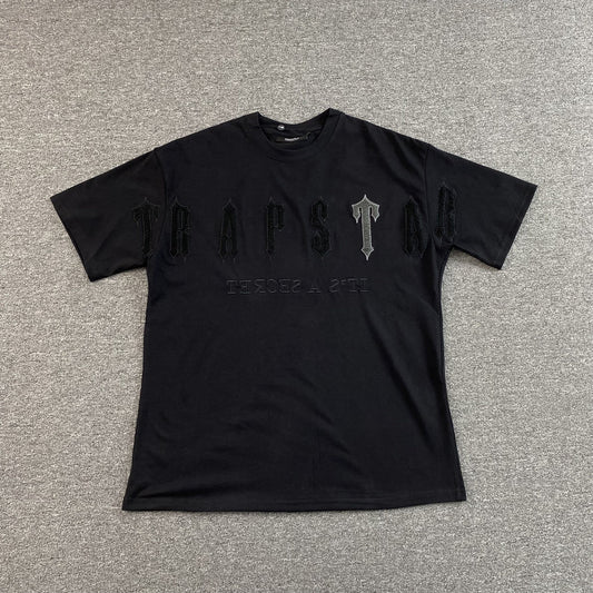 Trapstar - komplet - black