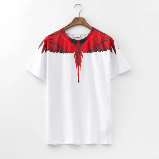 Marcelo Burlon - majica kratki rukav - white