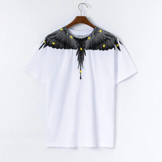 Marcelo Burlon - majica kratki rukav - white