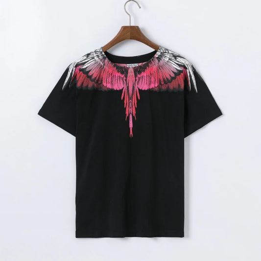 Marcelo Burlon - majica kratki rukav - black